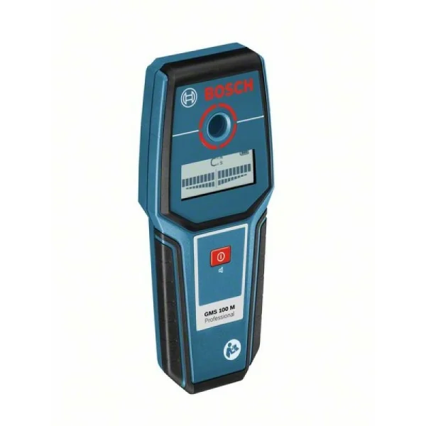Детектор Bosch GMS 100 M (0601081100)