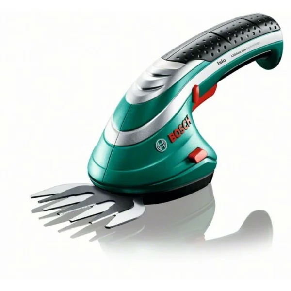 Аккумуляторные ножницы Bosch Isio (0600833100)