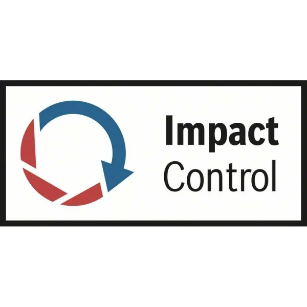 Торцовый ключ Impact Control 50 мм, 8 мм, 13 мм, M 5 Bosch 2608551019 — изображение 4