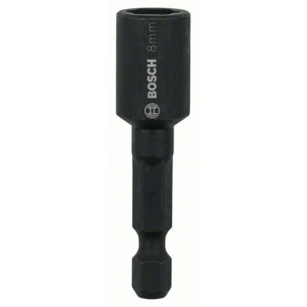 Торцовый ключ Impact Control 50 мм, 8 мм, 13 мм, M 5 Bosch 2608551019