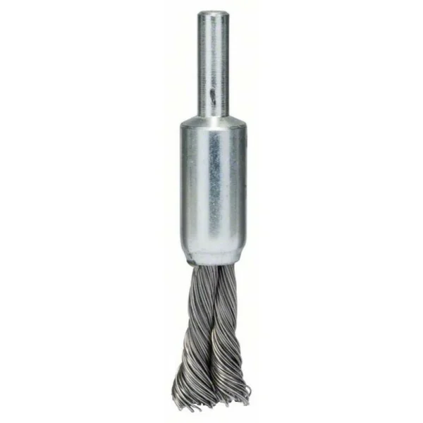 Кистевидная щетка 10 мм, 0,35 мм Bosch 2608622115