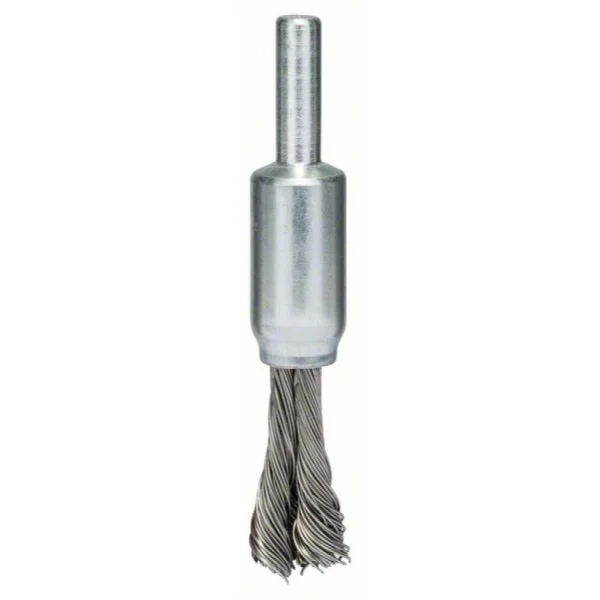Кистевидная щетка 10 мм, 0,35 мм Bosch 2608622128