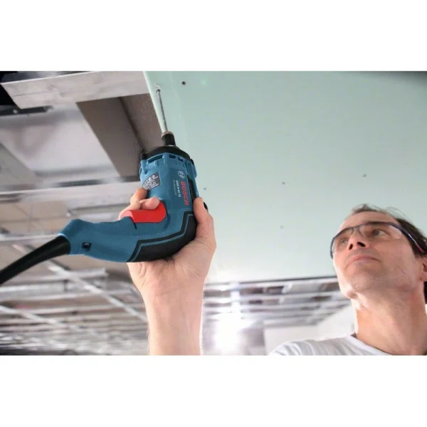 Шуруповерт Bosch GSR 6-45 TE (0601445100) — изображение 2
