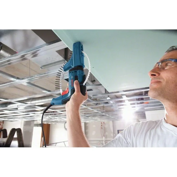 Шуруповерт Bosch GSR 6-45 TE + MA 55 (0601445101) — изображение 2