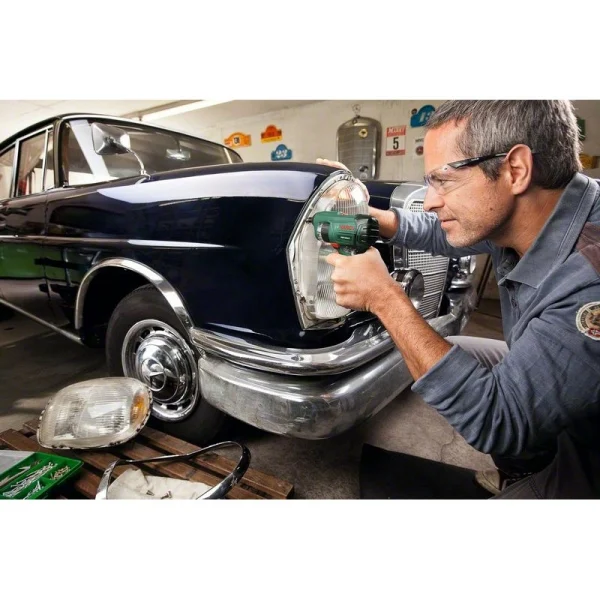 Аккумуляторная отвертка Bosch PSRSelect (0603977020) — изображение 3