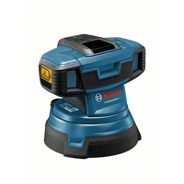 Линейный лазерный нивелир Bosch GSL 2 (0601064000)