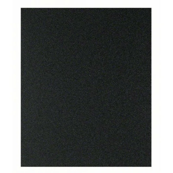 Шлифлист для ручн. шлиф., SiC, водостойкий 230x280мм, P100 Bosch 2609256C00
