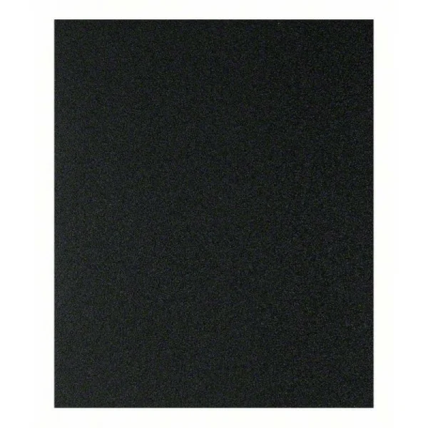 Шлифлист для ручн. шлиф., SiC, водостойкий, 230x280мм, P120 Bosch 2609256C01