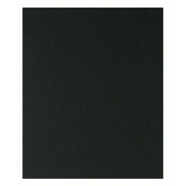 Шлифлист для ручн. шлиф., SiC, водостойкий, 230x280мм, P180 Bosch 2609256C02