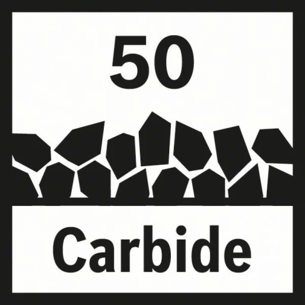 Погружное пильное полотно Carbide-RIFF AIZ 32 RT5 32x30 мм Bosch 2608661868 — изображение 6