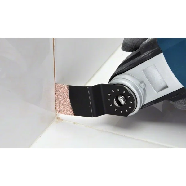 Погружное пильное полотно Carbide-RIFF AIZ 32 RT5 32x30 мм Bosch 2608661868 — изображение 9