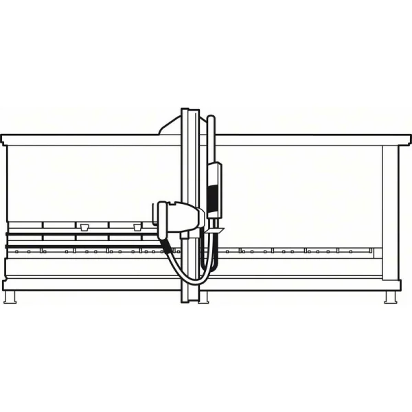 Пильный диск Expert for Laminated Panel 250x30x3,2 мм, 80 Bosch 2608642516 — изображение 4