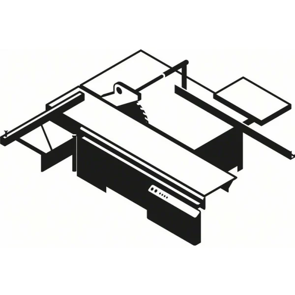 Пильный диск Expert for Laminated Panel 350x30x3,5 мм, 108 Bosch 2608642518 — изображение 3