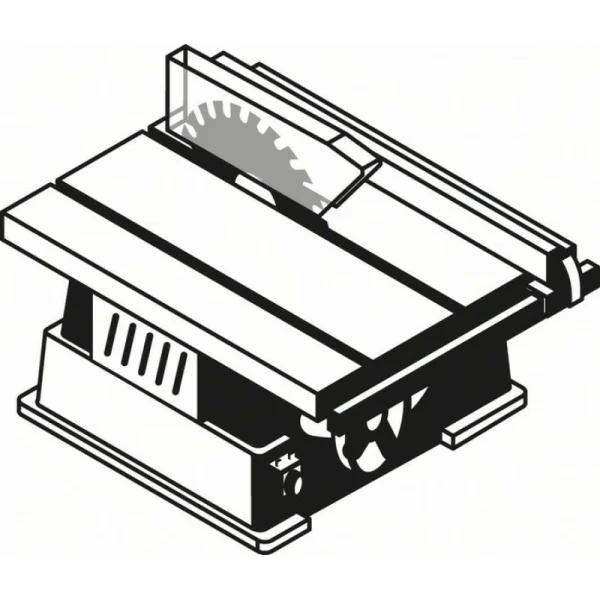 Пильный диск Expert for Laminated Panel 350x30x3,5 мм, 108 Bosch 2608642518 — изображение 5