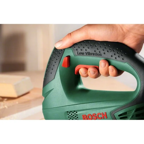 Лобзик Bosch PST 650 (06033A0720) — изображение 3