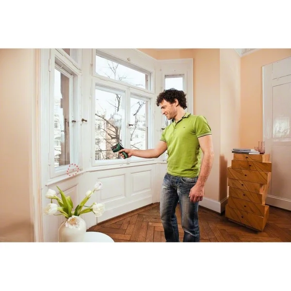 Термодетектор Bosch PTD 1 (0603683020) — изображение 4