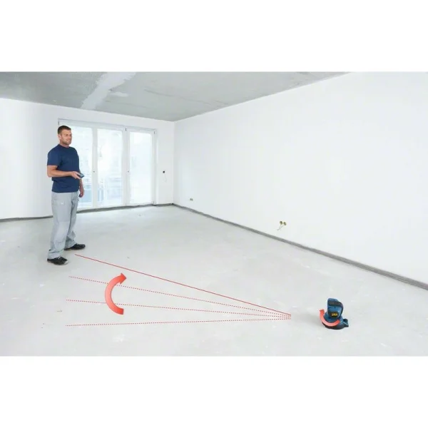 Пульт ДУ Bosch RC 2 (0601069C00) — изображение 2