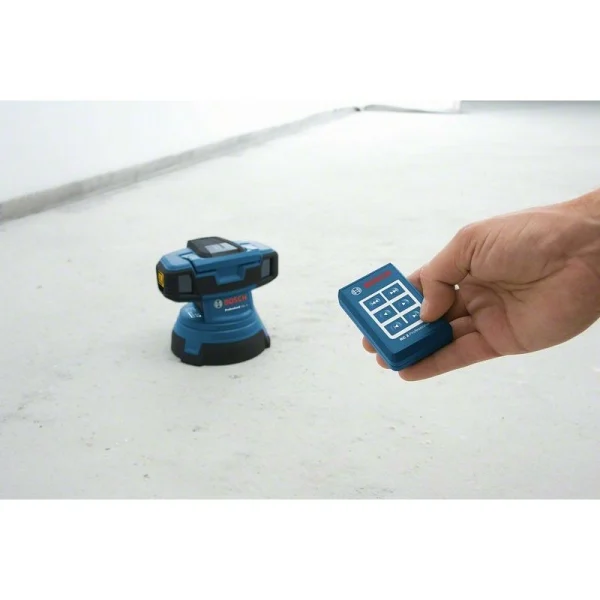 Пульт ДУ Bosch RC 2 (0601069C00) — изображение 3