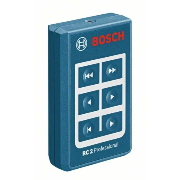 Пульт ДУ Bosch RC 2 (0601069C00)