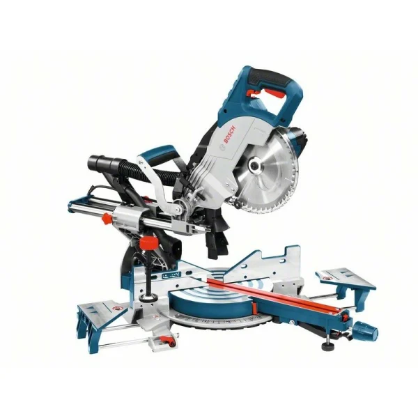 Панельная пила Bosch GCM 8 SJL (0601B19100)