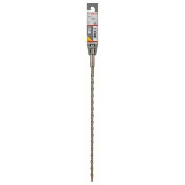 Бур SDS-plus-5 7x250x315 мм Bosch 2608587835 — изображение 2