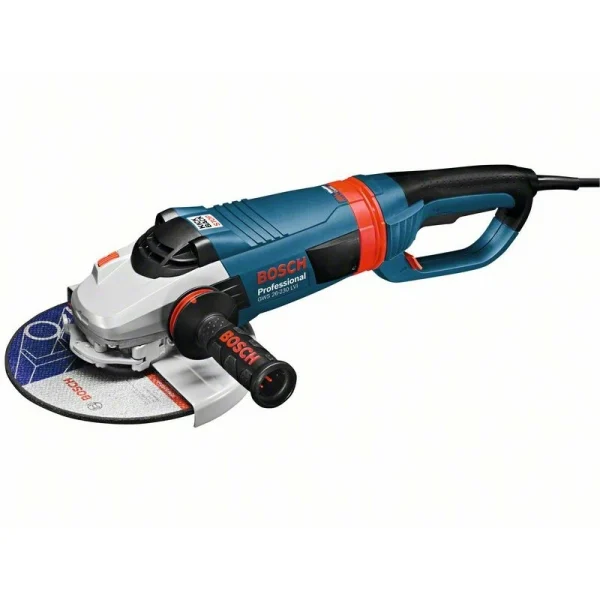Угловая шлифмашина Bosch GWS 26-230 LVI (0601895F04)