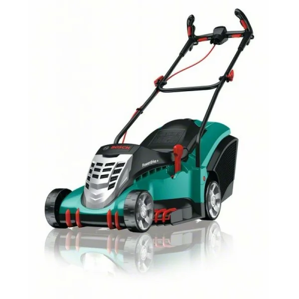Электрическая газонокосилка Bosch Rotak 43 (06008A4300)