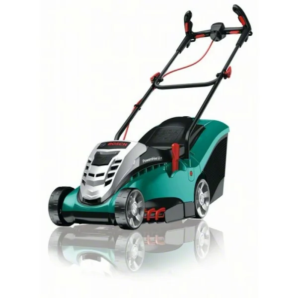 Аккумуляторная газонокосилка Bosch Rotak 37 LI (06008A4400)