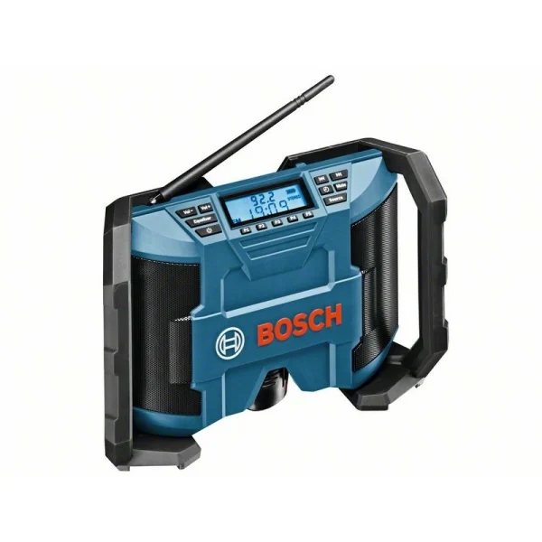 Радиоприёмник Bosch GML 10,8 V-LI (0601429200)