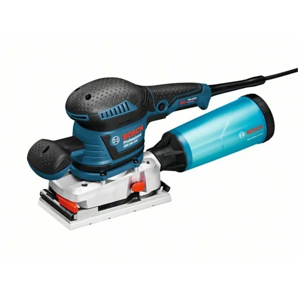 Виброшлифмашина Bosch GSS 230 AVE (0601292802)