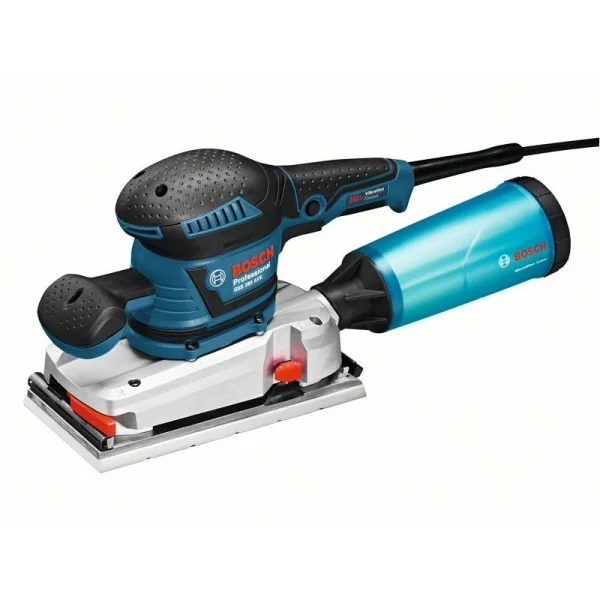 Виброшлифмашина Bosch GSS 280 AVE (0601292902)