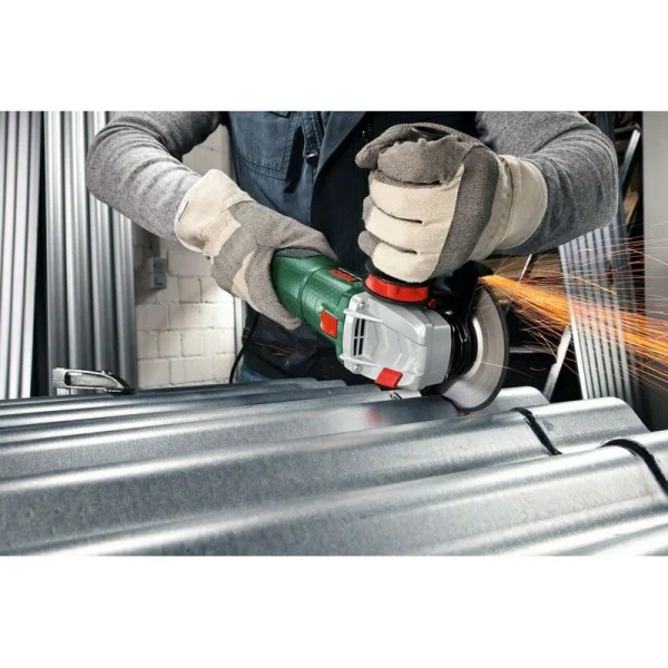 Угловая шлифмашина Bosch PWS 1000-125 (06033A2620) — изображение 3