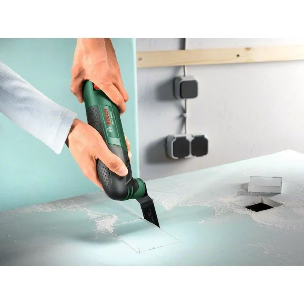 Многофункциональный инструмент Bosch PMF 190 E Set (0603100521) — изображение 2
