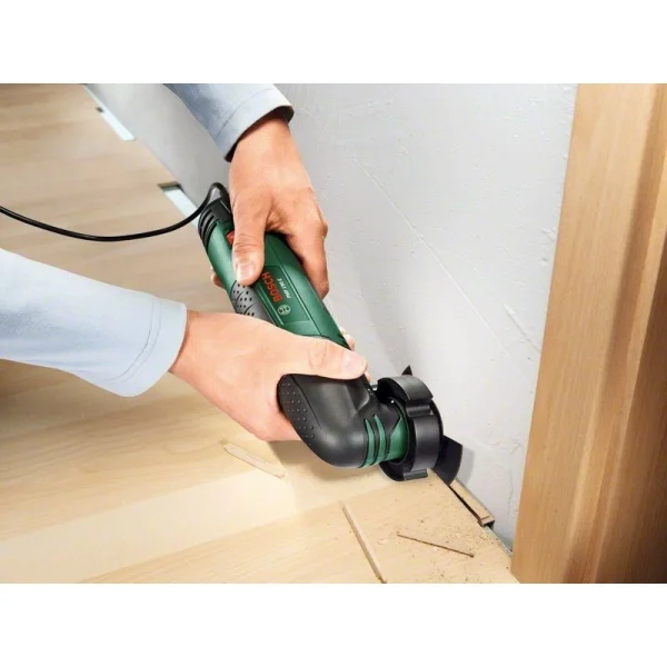 Многофункциональный инструмент Bosch PMF 190 E Set (0603100521) — изображение 3