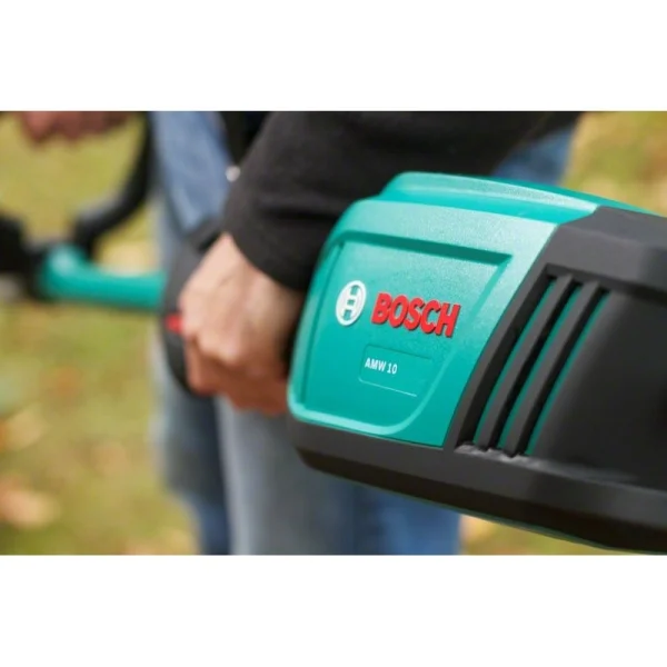 Привод + триммерная насадка Bosch AMW 10 RT (06008A3300) — изображение 2