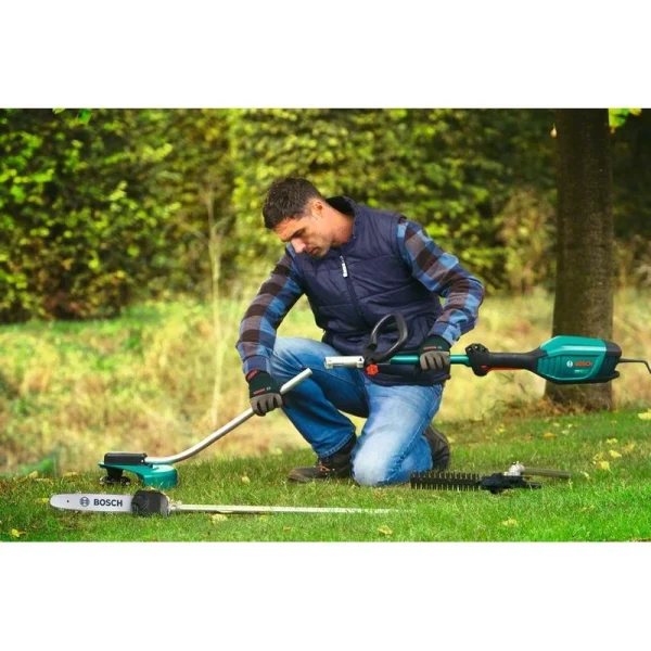 Привод + триммерная насадка Bosch AMW 10 RT (06008A3300) — изображение 3