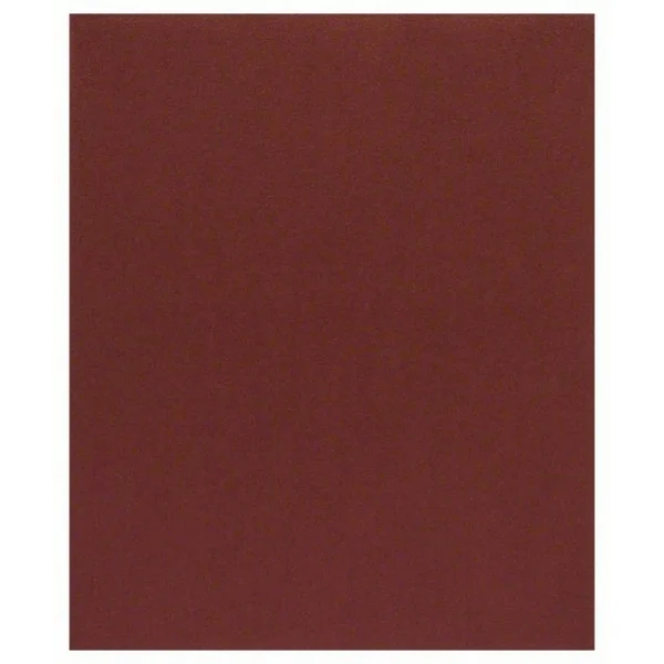 Шлифлист J475 Best for Metal 230x280 мм К100 Bosch 2608608C09