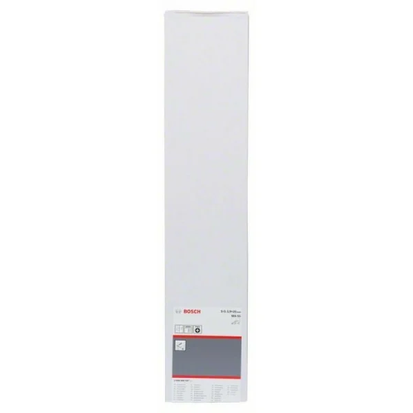 Быстрозаворачиваемый шуруп с крупной резьбой 3,9x25 S-G; 25 мм Bosch 2608000547 — изображение 2