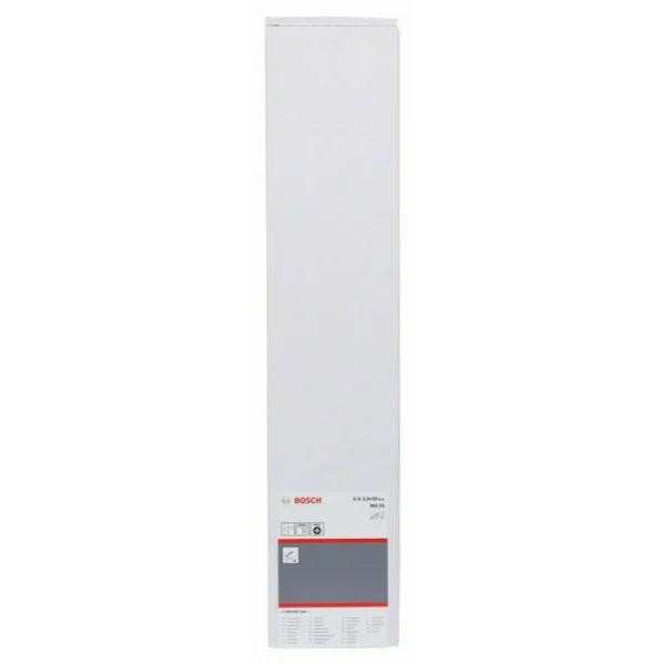 Быстрозаворачиваемый шуруп с крупной резьбой 3,9x30 S-G; 30 мм Bosch 2608000548 — изображение 2