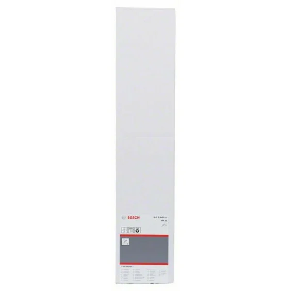 Быстрозаворачиваемый шуруп с крупной резьбой 3,9x35 S-G; 35 мм Bosch 2608000549 — изображение 2
