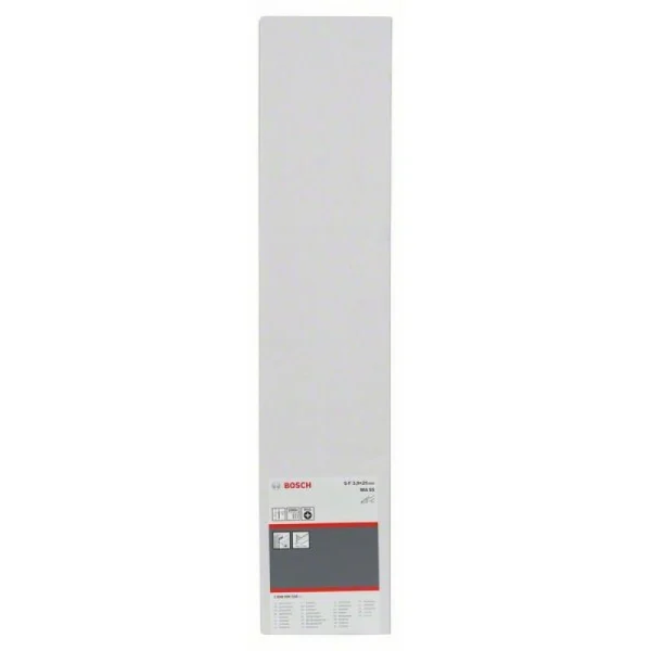 Быстрозаворачиваемый шуруп с мелкой резьбой 3,9x25 S-F; 25 мм Bosch 2608000550 — изображение 2