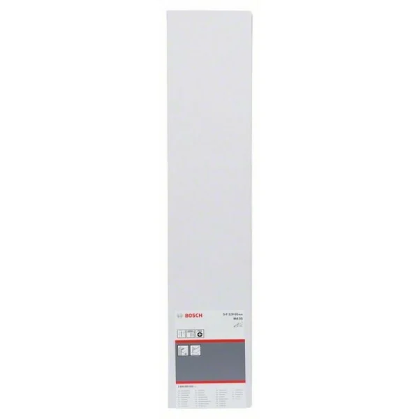 Быстрозаворачиваемый шуруп с мелкой резьбой 3,9x35 S-F; 35 мм Bosch 2608000552 — изображение 2