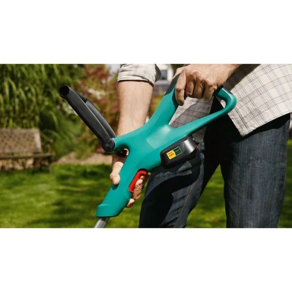 Аккумуляторный триммер Bosch ART 23-18 LI без аккумулятора и зарядки 06008A5C01 — изображение 2