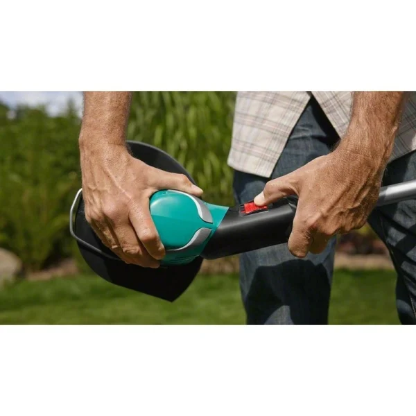 Аккумуляторный триммер Bosch ART 26-18 LI без аккумулятора и зарядки 06008A5E01 — изображение 3