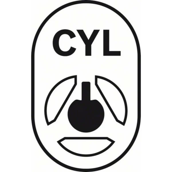 Сверло по бетону CYL-5 3,5x50x90 мм Bosch 2608588137 — изображение 12