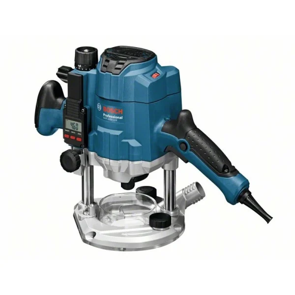 Фрезер Bosch GOF 1250 LCE (0601626101)