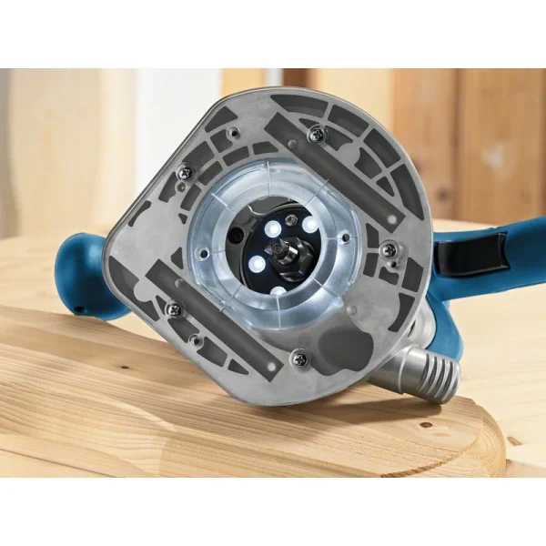 Фрезер Bosch GOF 1250 LCE (0601626101) — изображение 3