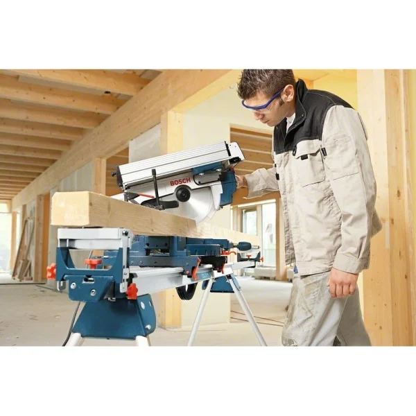Комбинированная пила Bosch GTM 12 JL (0601B15001) — изображение 2