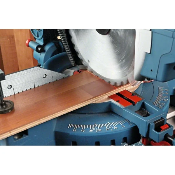 Комбинированная пила Bosch GTM 12 JL (0601B15001) — изображение 4