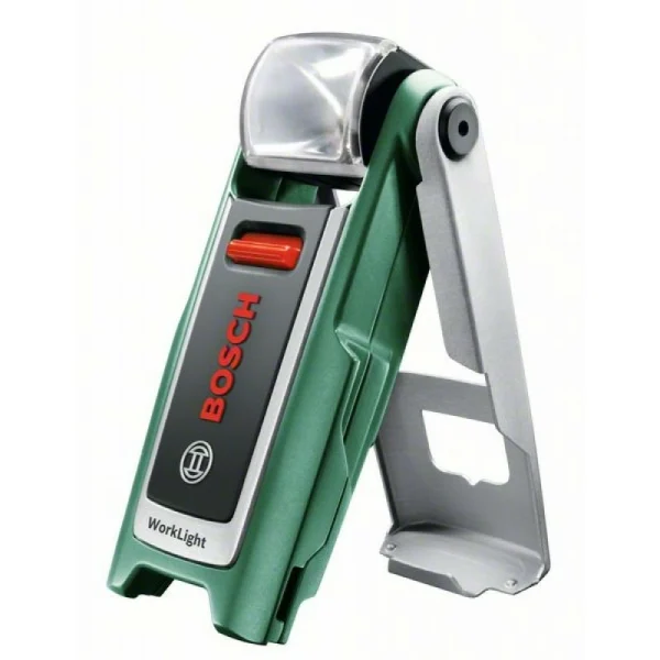 Аккумуляторный фонарь Bosch WorkLight (0603975801)
